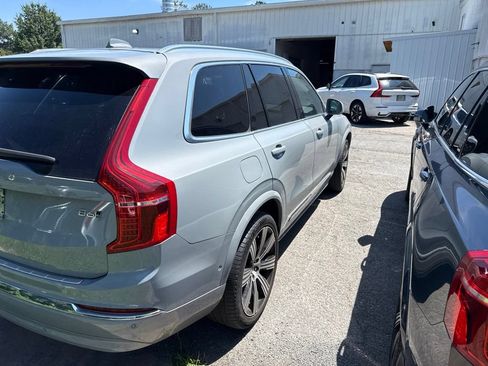Used 2024 Volvo XC90 B6 Plus w/ Protection Package Premier AWD/4WD image 5