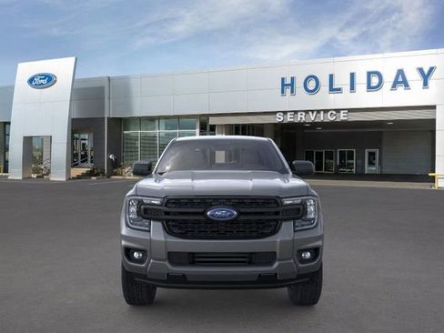 New 2026 Ford Ranger XL w/ Trailer Tow Package image 6