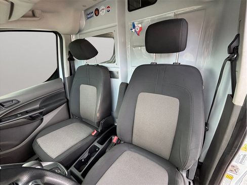 Used 2021 Ford Transit Connect XL FWD image 14