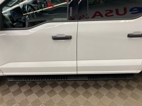 Used 2022 Ford F150 XLT w/ Equipment Group 301A Mid image 21