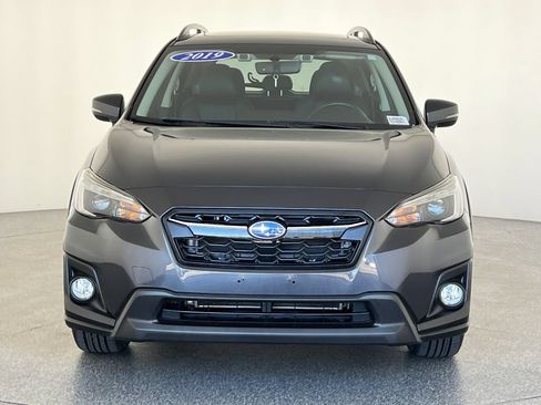 Used 2019 Subaru Crosstrek 2.0i Limited w/ Moonroof Package w/Navigation AWD/4WD image 10