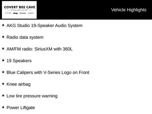 Used 2026 Cadillac Optiq V w/ Magnus Launch Edition AWD/4WD image 7