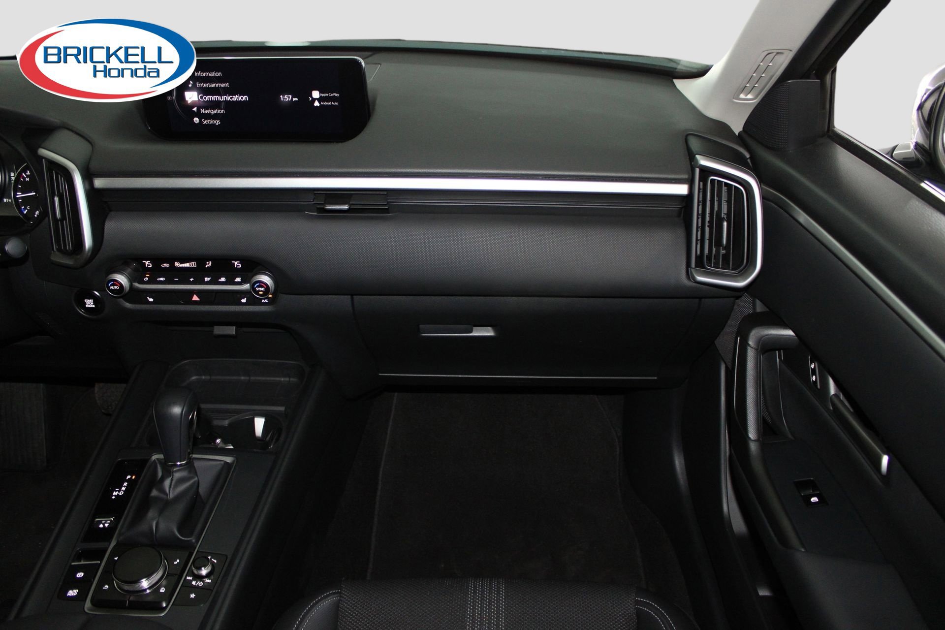 Used 2023 MAZDA CX-50 2.5 S w/ Cargo Package AWD/4WD image 20