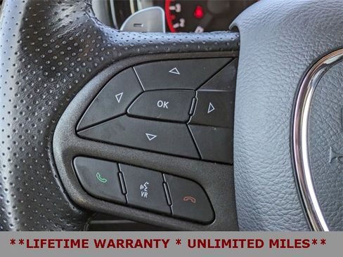 Used 2024 Dodge Durango GT image 29