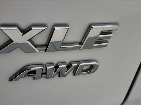 Certified 2023 Toyota RAV4 XLE Premium image 30