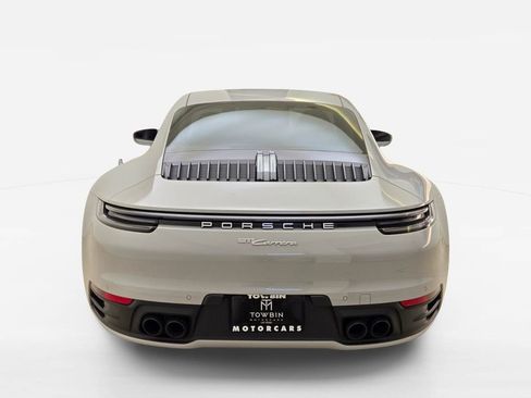 Used 2021 Porsche 911 Carrera image 10