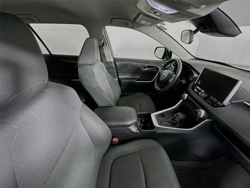 Certified 2025 Toyota RAV4 XLE image 26