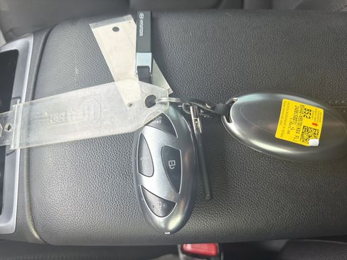 Used 2025 Hyundai Tucson SEL image 31