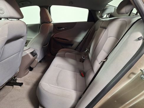 Used 2024 Chevrolet Malibu LT FWD image 10