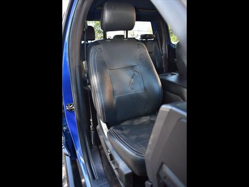 Used 2017 Ford F150 XLT w/ Equipment Group 302A Luxury AWD/4WD image 35