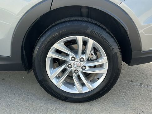 Used 2025 Buick Envista Preferred image 17