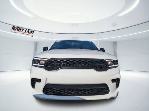 New 2026 Dodge Durango GT w/ Blacktop Package image 8
