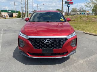 Used 2019 Hyundai Santa Fe SEL video 2
