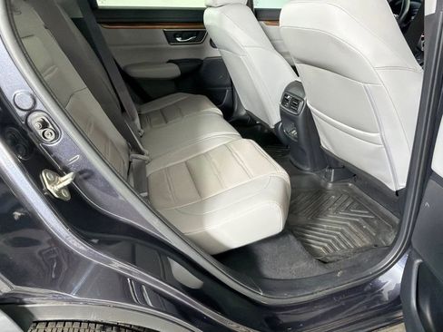 Used 2019 Honda CR-V Touring image 17