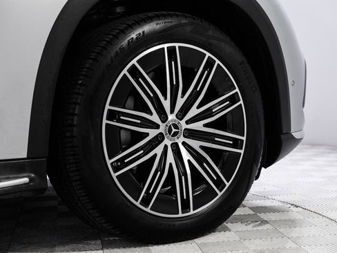 Used 2023 Mercedes-Benz EQS 450+ SUV image 56