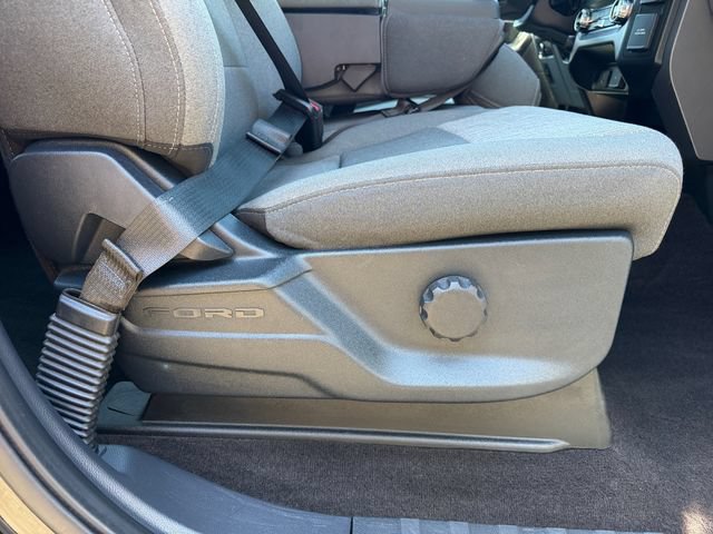 Used 2021 Ford F150 XLT w/ Equipment Group 301A Mid AWD/4WD image 24