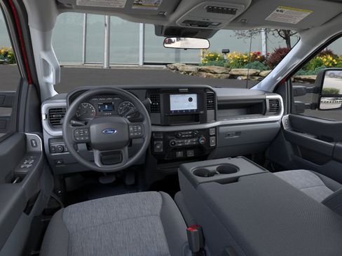 New 2026 Ford F250 XL w/ XL Driver Assist Package image 9