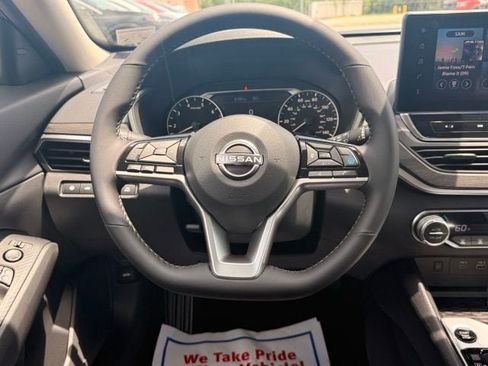 New 2026 Nissan Altima 2.5 SV w/ SV Premium Package FWD image 21