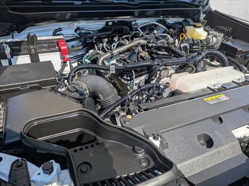 Certified 2026 Toyota Tacoma SR5 image 20