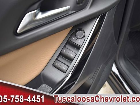 New 2026 Chevrolet Equinox ACTIV image 14