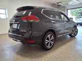 Used 2017 Nissan Rogue SL w/ SL Premium Package image 3