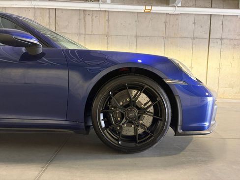Certified 2024 Porsche 911 GT3 RWD image 11
