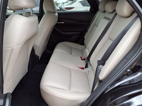 New 2026 MAZDA CX-30 AWD 2.5 S w/ Select Sport Pkg image 12