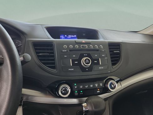 Used 2015 Honda CR-V LX image 12
