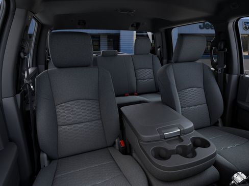 New 2026 RAM 3500 Tradesman image 42