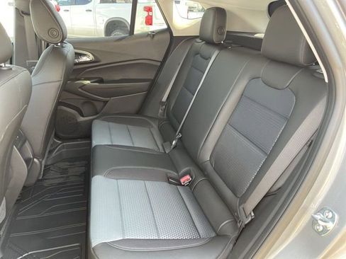 New 2026 Chevrolet Trax LT w/ Driver Confidence Package FWD image 21
