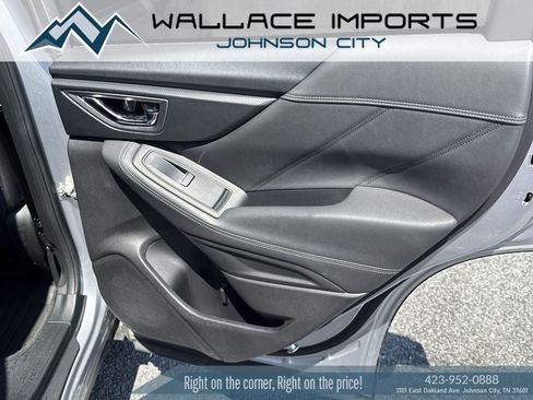 Used 2020 Subaru Forester Limited AWD/4WD image 40