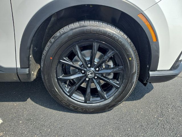 Used 2024 Honda CR-V Sport image 8
