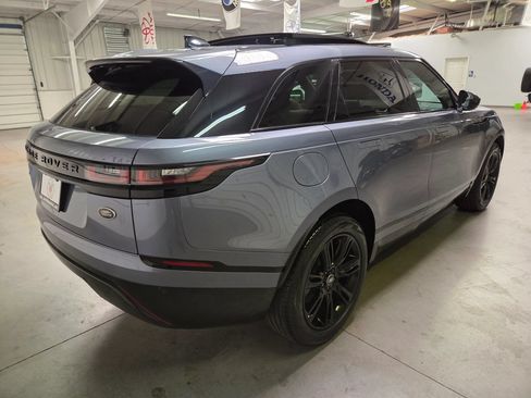 Used 2023 Land Rover Range Rover Velar R-Dynamic S AWD/4WD image 8