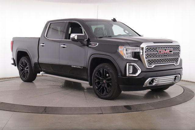 Used 2020 GMC Sierra 1500 Denali w/ Denali Ultimate Package AWD/4WD image 2