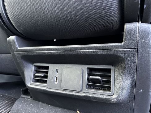 Used 2025 Chevrolet Silverado 2500 Custom w/ Custom Value Package image 23