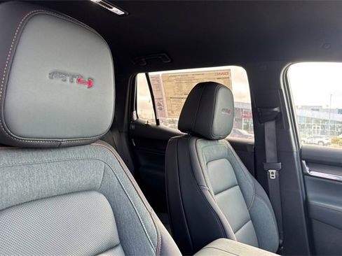 New 2026 GMC Terrain AT4 w/ Convenience Package III image 19