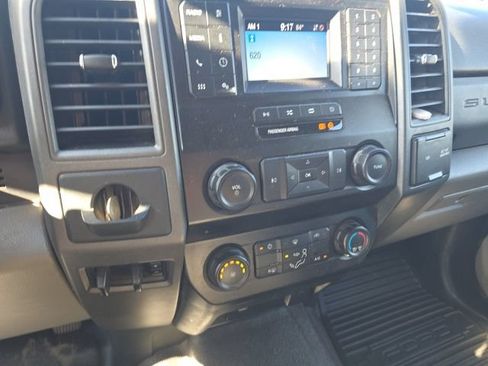 Used 2021 Ford F450 XL w/ Power Equipment Group RWD image 16