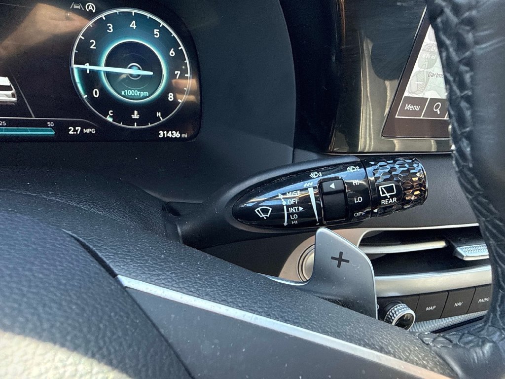 Used 2023 Hyundai Palisade SEL w/ Premium Package AWD/4WD image 30