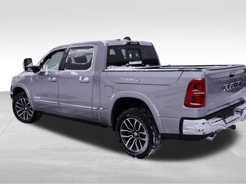 Used 2025 RAM 1500 Limited image 7