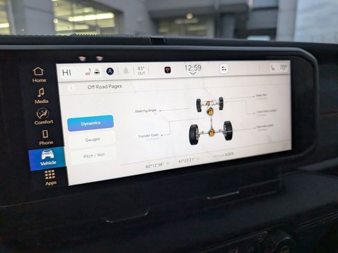 New 2026 Jeep Wrangler Unlimited Rubicon image 30