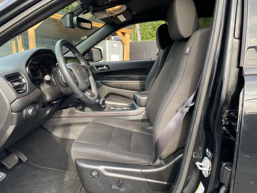 Used 2026 Dodge Durango GT AWD/4WD image 14