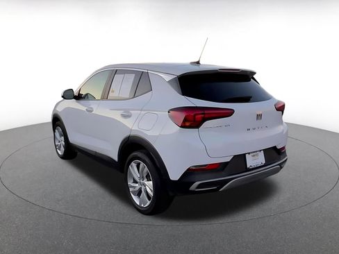 Used 2025 Buick Encore GX Preferred image 11