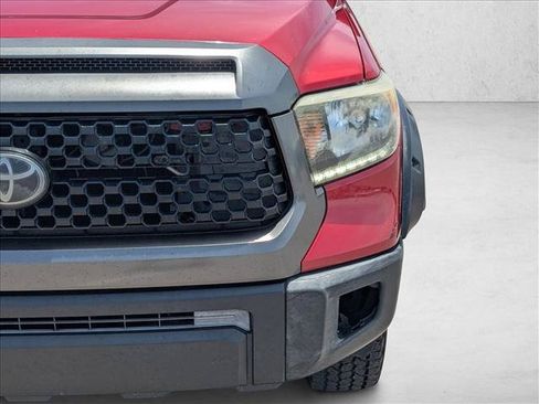 Used 2018 Toyota Tundra SR RWD image 9