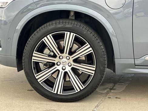 Certified 2023 Volvo XC90 T8 Ultimate w/ Protection Package Premier image 32