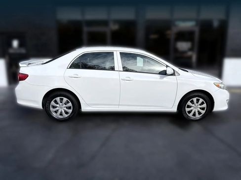 Used 2009 Toyota Corolla image 6