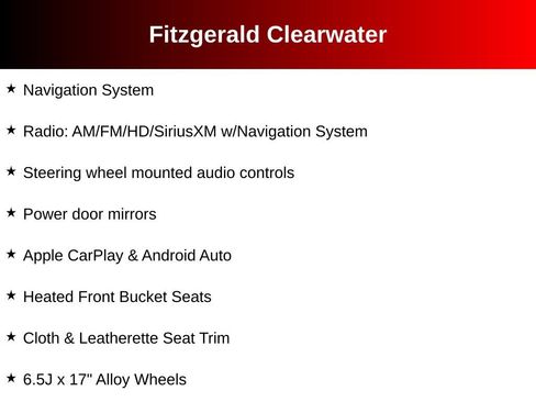 Used 2023 Hyundai Venue Limited w/ Cargo Package FWD image 5