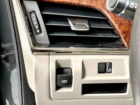 Used 2015 Cadillac CTS Luxury image 25