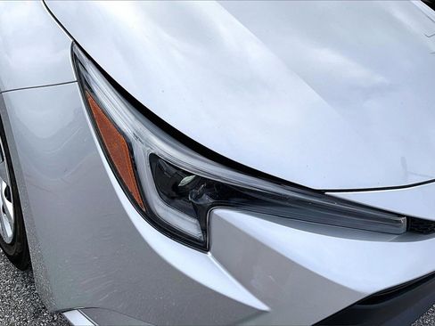 Used 2024 Toyota Corolla LE image 29