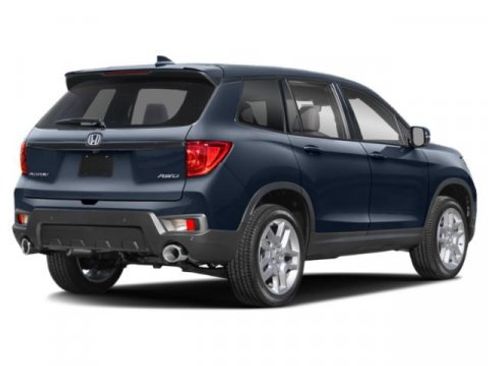 Used 2024 Honda Passport EX-L image 5