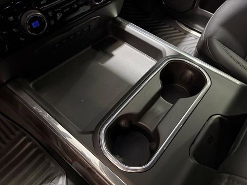 Used 2024 Chevrolet Silverado 2500 LTZ w/ LTZ Plus Package image 20